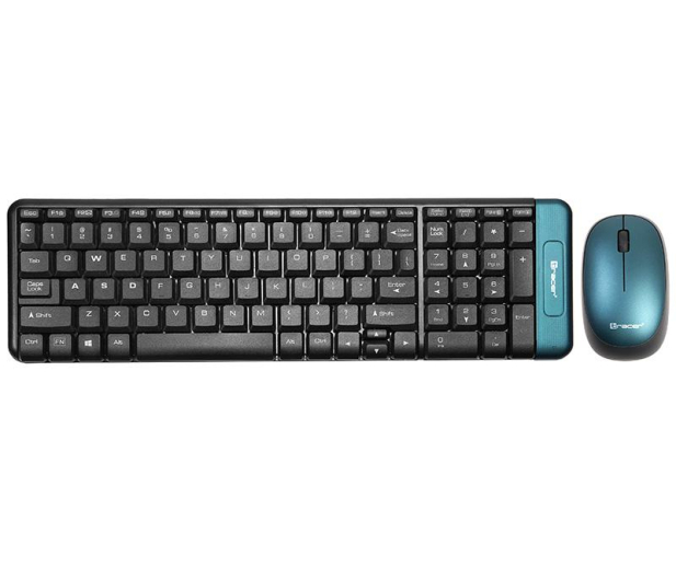 TRACER Colorado Turquoise RF Nano TRAKLA46156 - 1439840 - zdjęcie 3